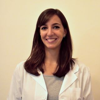 Ingrandire l'immagine: Isabella Murgolo, fisioterapista Torino