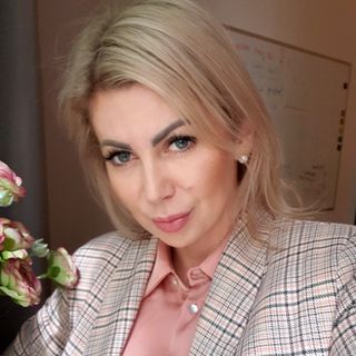 Powiększ obraz: Paulina Bąba, psycholog Warszawa