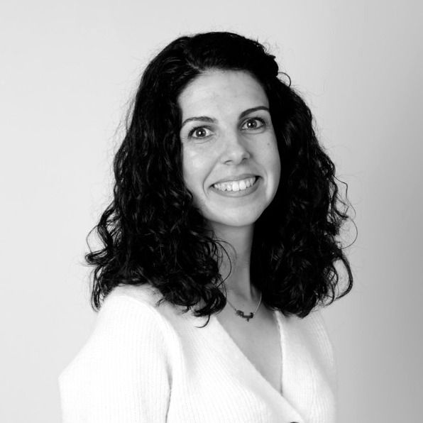 Rocío Aza, Psicólogo Breda