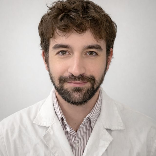 Edoardo Forcignanò, chirurgo generale Torino