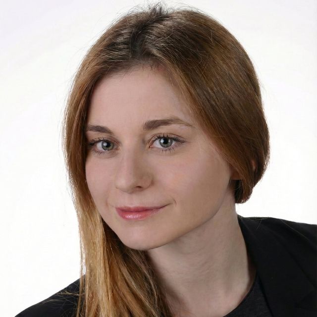 Katarzyna Rychlik, dermatolog Otwock