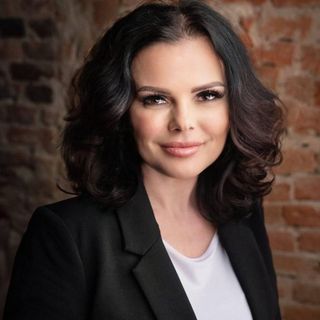 Powiększ obraz: Victoria Vanda Emitberg, psycholog Katowice