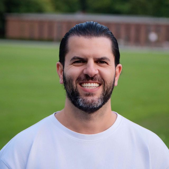 Said Sigaroudi, Psychiater Frechen