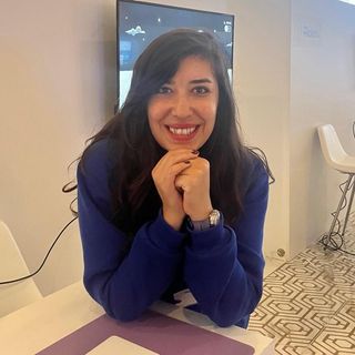 Resmi büyüt: Gözde Ekinci, Psikoloji İzmir