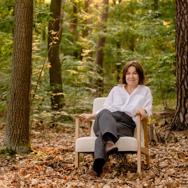 Lilia Silbermann, Heilpraktiker für Psychotherapie Berlin