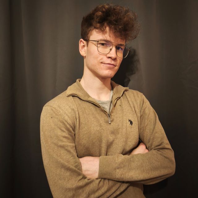 Mateusz Bedkowski, psycholog Warszawa