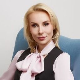 Powiększ obraz: Karolina Sprawka, psychiatra Lublin