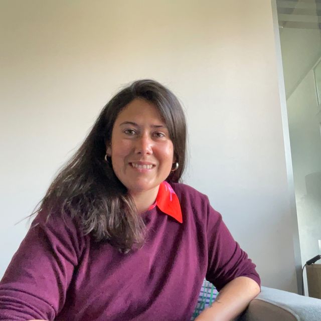 Raquel Recacha, Psicólogo Gijón