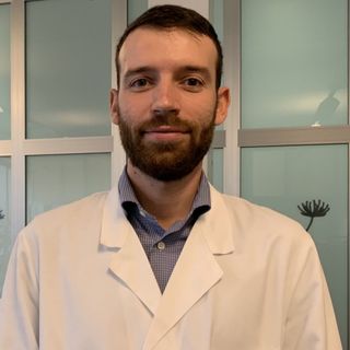 Ingrandire l'immagine: Andrea Mineo, fisiatra Taranto