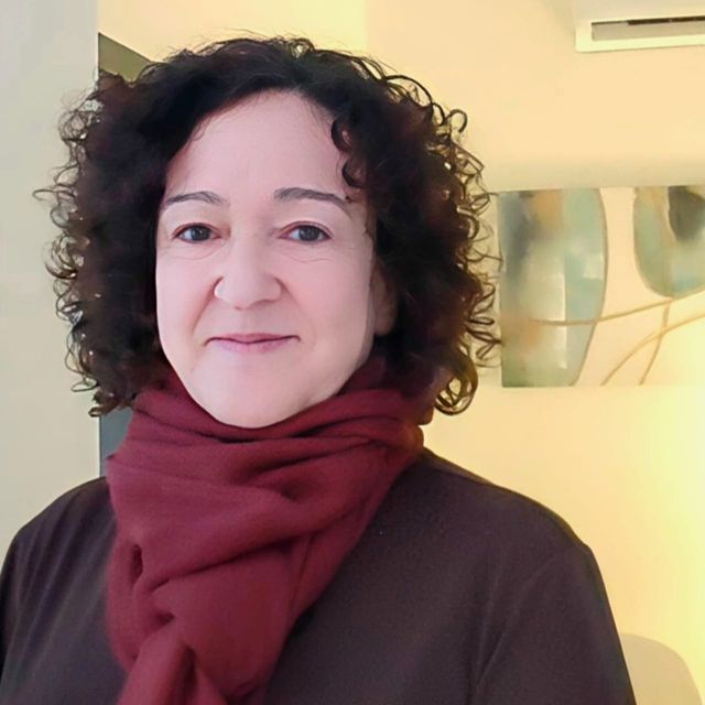 Maite López Rueda, Psicólogo Sevilla