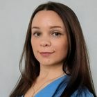 lek. Katsiaryna Salauyova