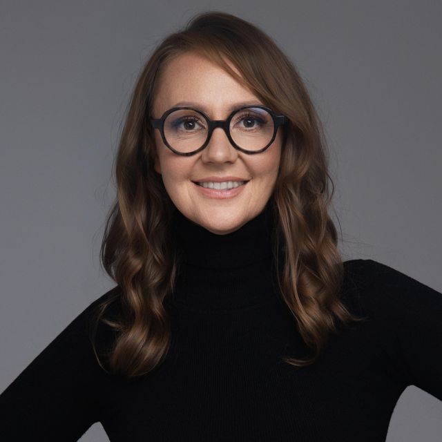 Katarzyna  Łopińska-Kropiewnicka, psycholog Szczecin