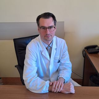 Dr. Carlo Alberto Coccetta