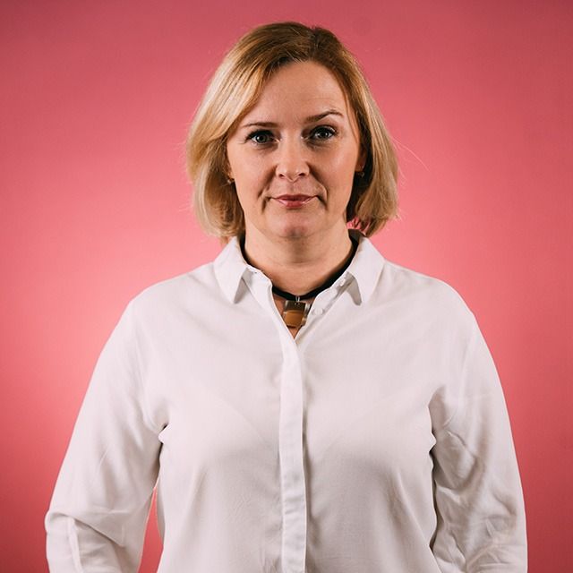Katarzyna Boguniewicz, psycholog Gryfino