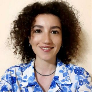 Ingrandire l'immagine: Eugenia Corallo, psicologo Roma