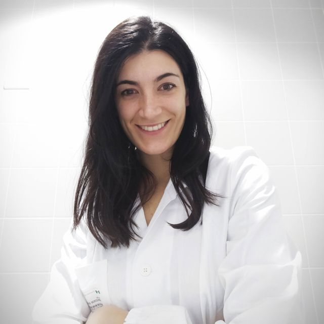 Giuliarianna Abruzzese, senologo Ancona