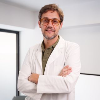 Acercar imagen: Sebastià Gelabert Mestre, Traumatólogo Tarragona