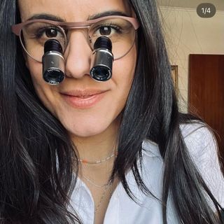 Ingrandire l'immagine: Chiara Dari, igienista dentale Roma