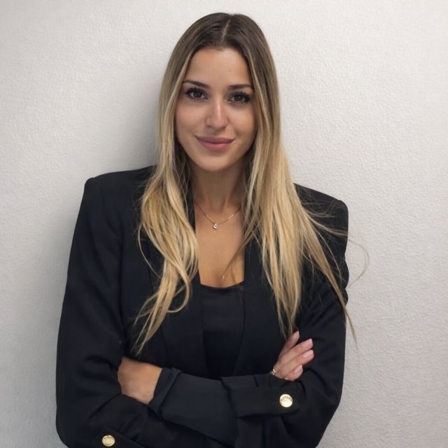 Aurora Pacheco, Psicólogo San Cristóbal de la Laguna