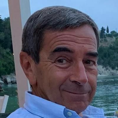 Vincenzo De Maio, otorino Napoli