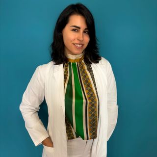 Acercar imagen: Gloria González Aparicio, Psicólogo Benacazon