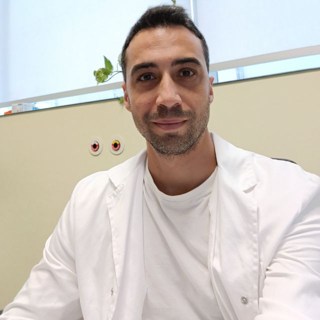 Adrián Pastor Alcaraz