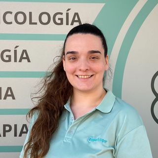 Acercar imagen: Inmaculada Millán Heredia, Logopeda Sevilla