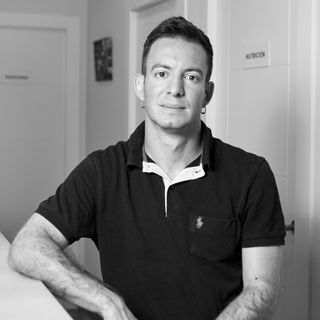 Acercar imagen: Fran Hernández López, Psicólogo Alcorcón