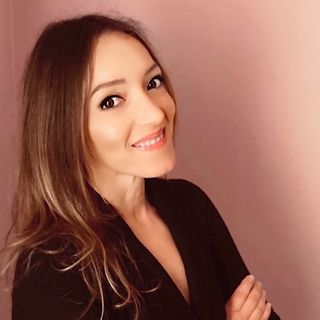 Dott.ssa Maria Luisa Giuliani