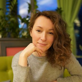 Aleksandra Miszkurka, psycholog Warszawa