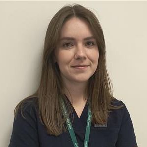 Martyna Rozenbajgier, ultrasonografista Kraków