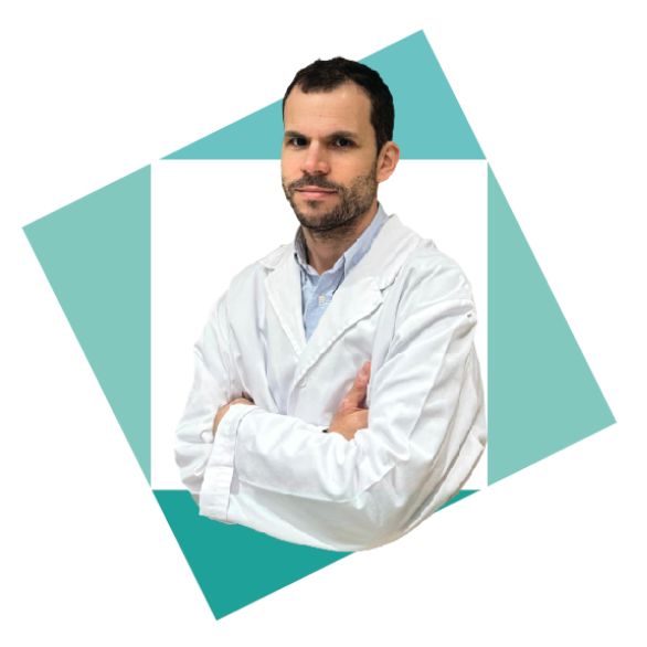 Carlos Gasanz Serrano, Urólogo Barcelona