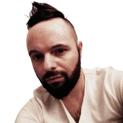 Damian Węgrzyn, dietetyk Katowice