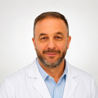 Ivan Kellermann, Orthopäde & Unfallchirurg Berlin