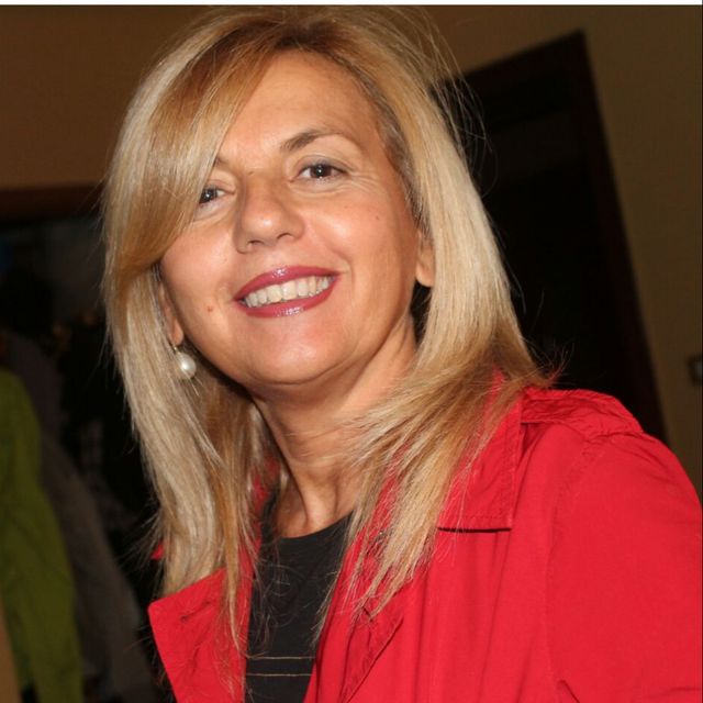 Maria Antonietta Giordano, psicologo Foggia
