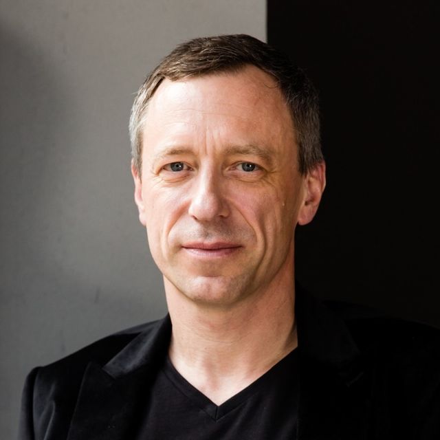 Bartek Czajewicz, psycholog Wrocław