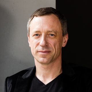 Powiększ obraz: Bartek Czajewicz, psycholog Wrocław