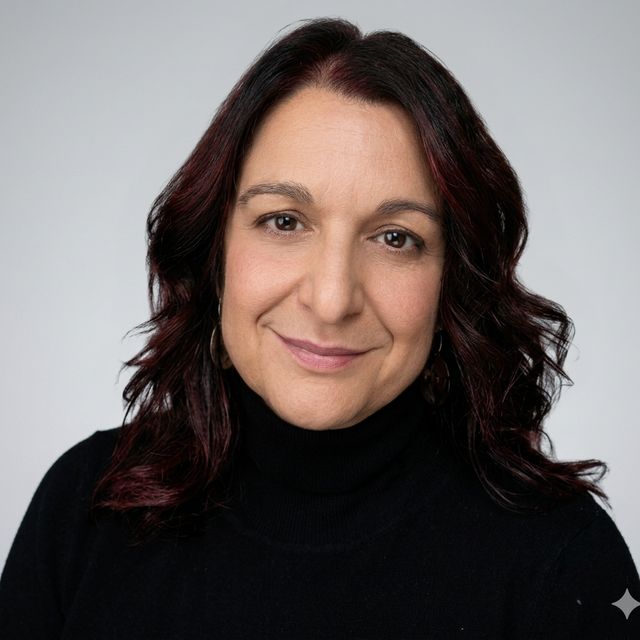 Marilo de los Reyes, Psicólogo Badalona