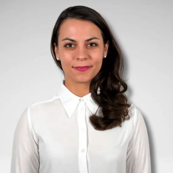 Marta Foryś, fizjoterapeuta Kraków