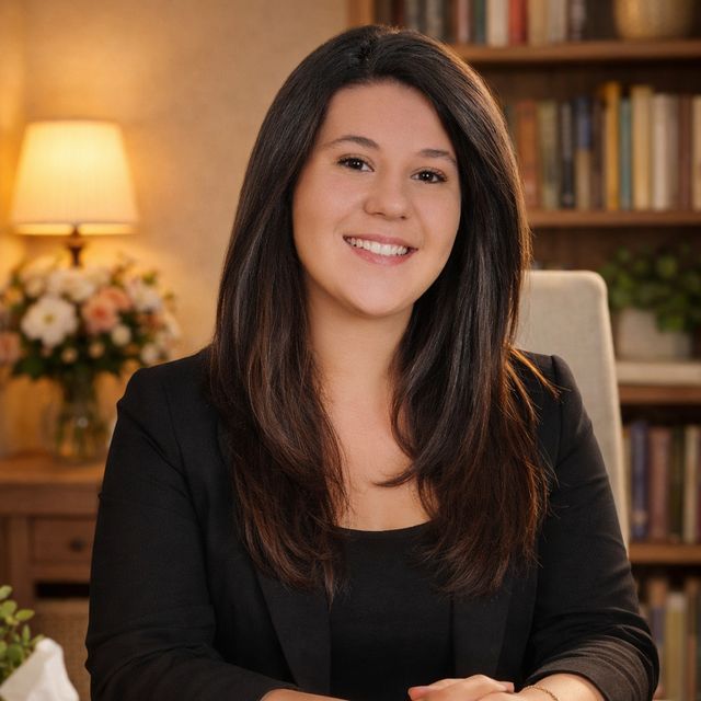 Işıl Yıldız, Psikoloji Tekirdağ