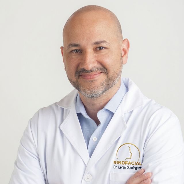 Lenin Domínguez Collado, Otorrino Bilbao