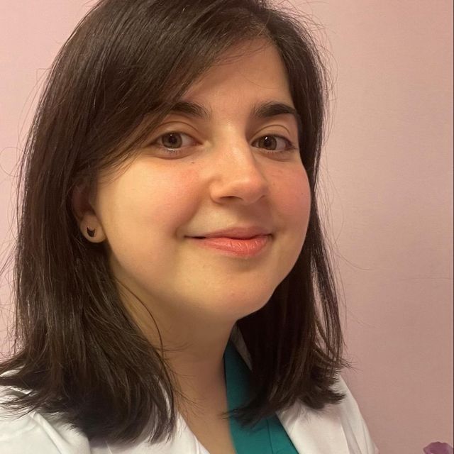 Giovanna Catalano, ginecologo Firenze