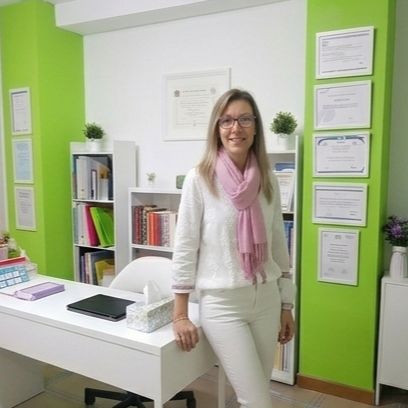 Carmen Lorenzo Neches, Psicólogo Laguna de Duero
