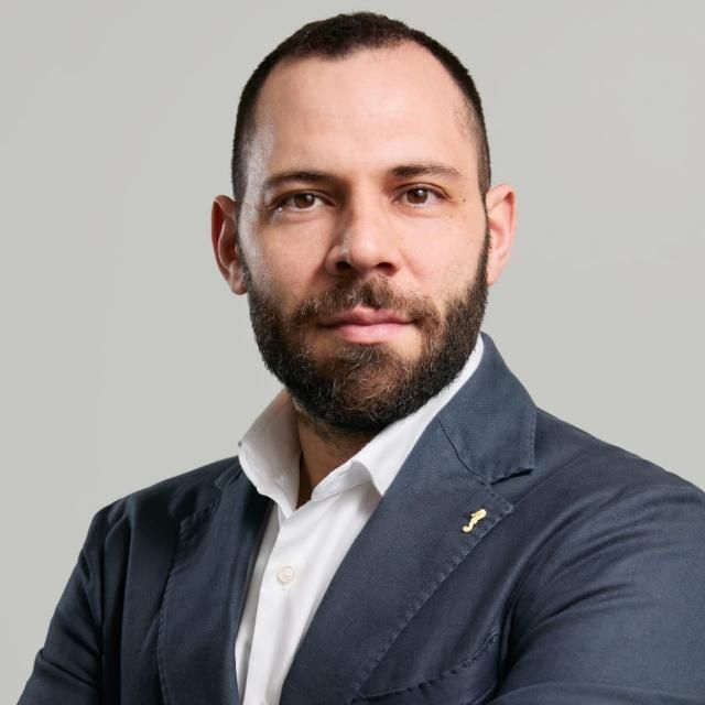Andrea Serafini, fisioterapista Fano