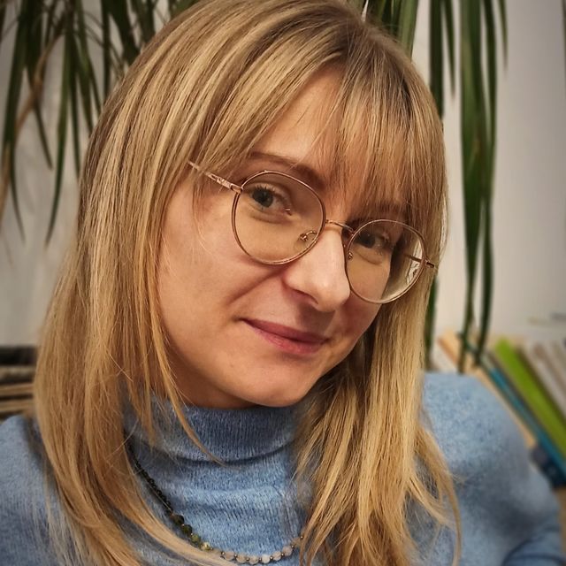 Marlena Ostapiuk, psycholog Międzyrzec Podlaski