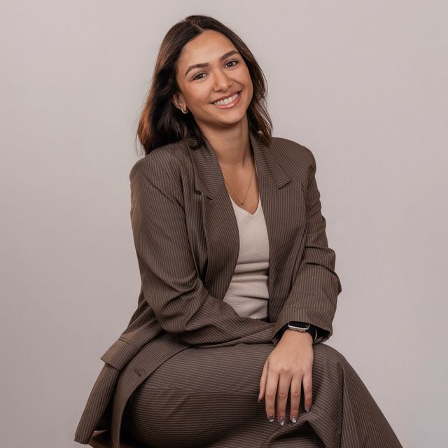 Gabriela Lucia Barrios Lanfranchi, Psicólogo Castellón de la Plana