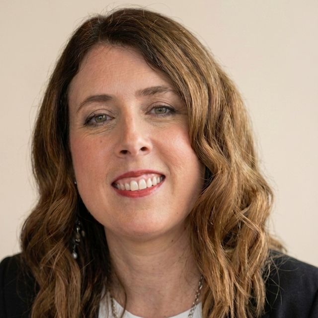 Mar Navarro Alarcón, Psicólogo Elche