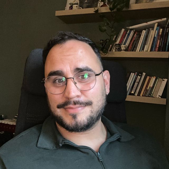 Pablo Luis Toledo, Psicólogo Murcia