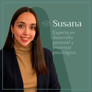Acercar imagen: Susana Arroyo Lozano, Psicólogo Tarancon