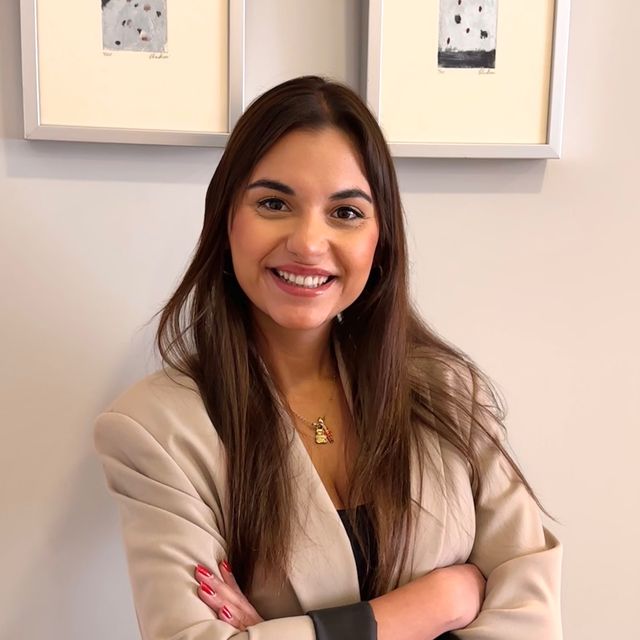 Paula Bombal, Psicólogo Valencia